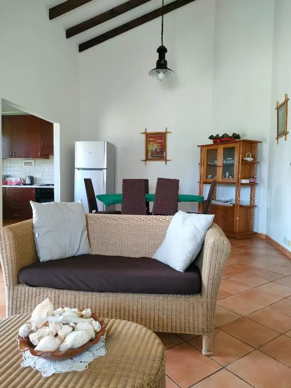 Villa Luana Yuna