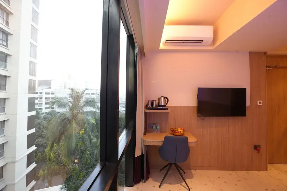 Indie Stays Nesco Goregaon