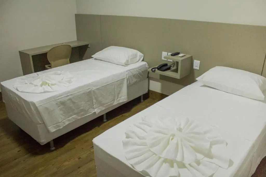 Patos Hotel