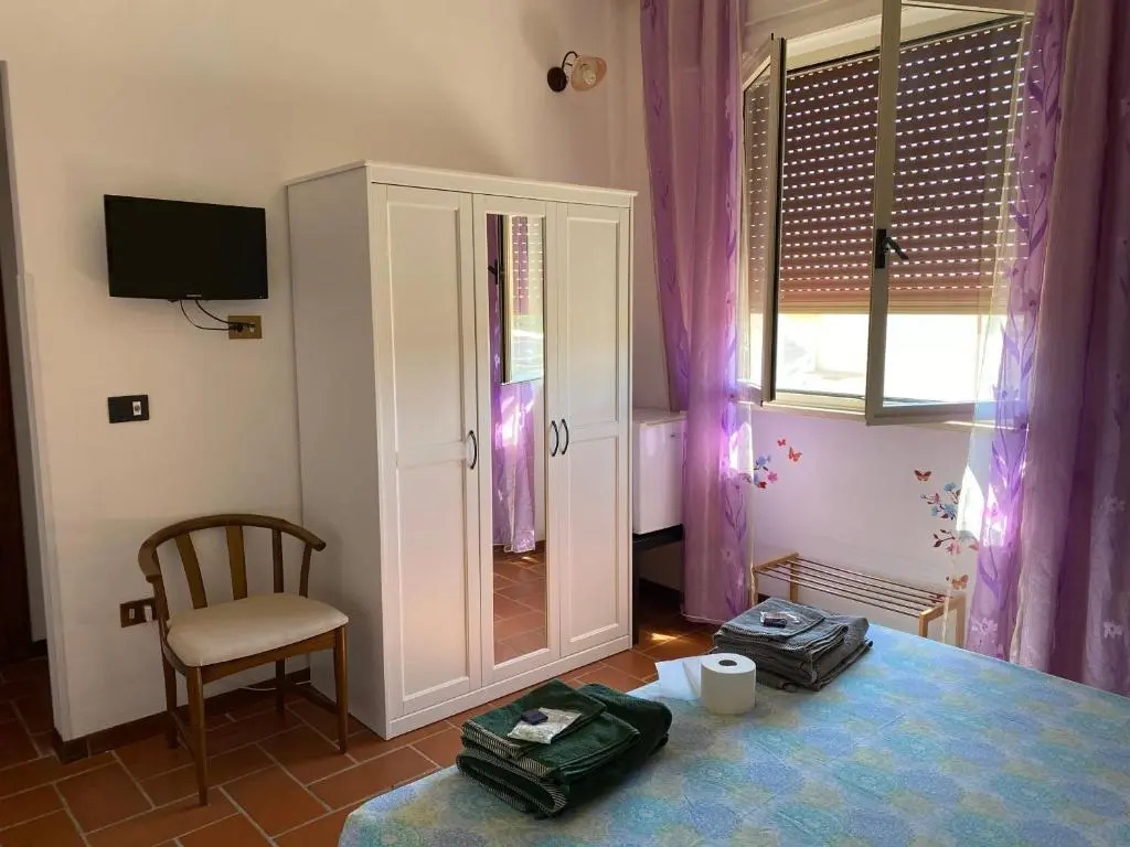 B&B Giglio Marino