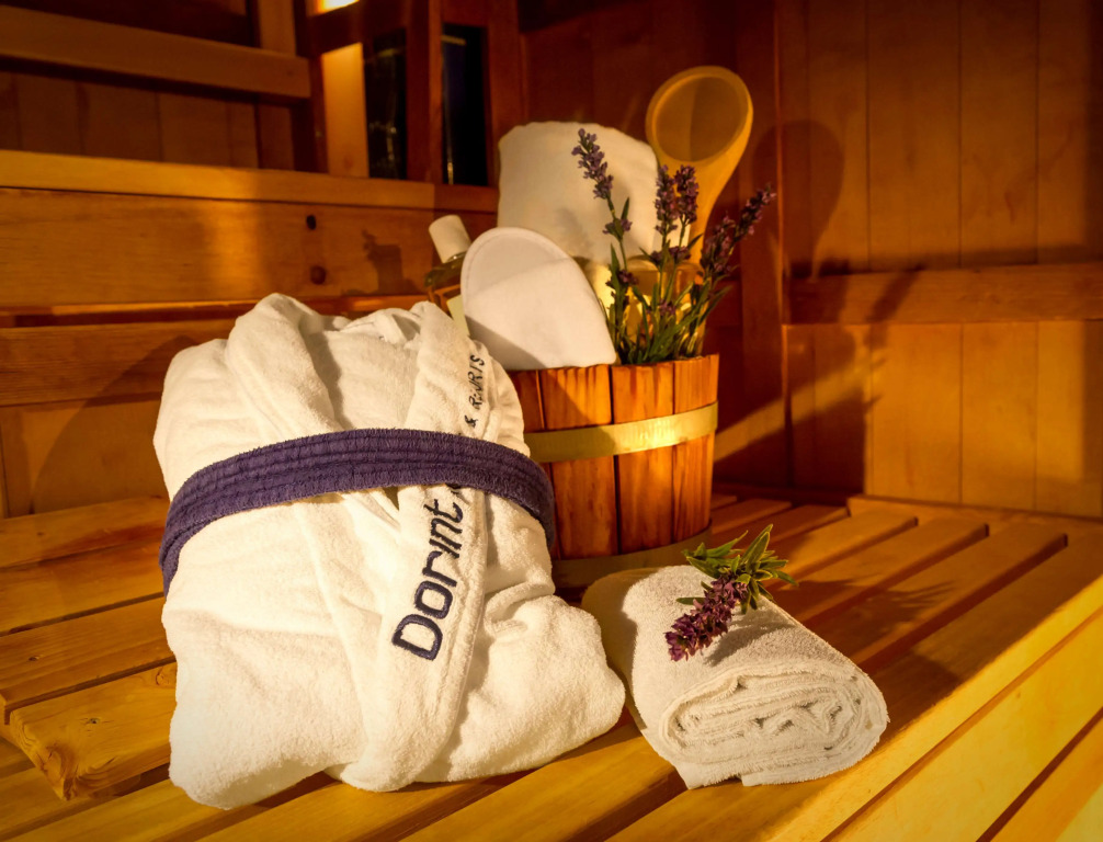 Dorint Resort Winterberg