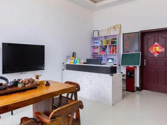 Nanxi Homestay (Huashan Scenic Area Yuquan Courtyard)