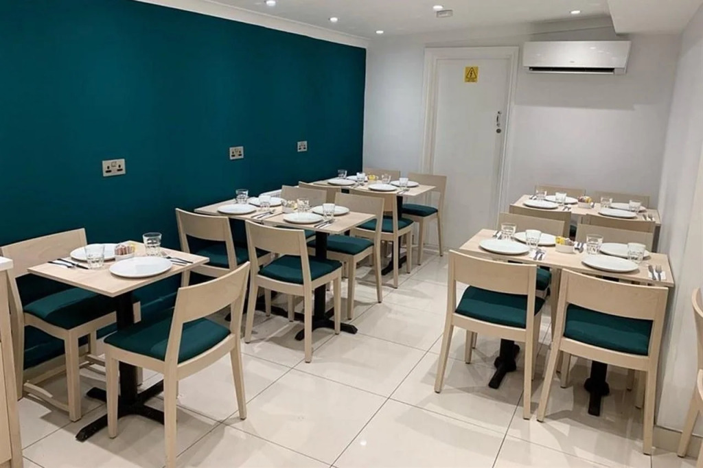 Comfort Inn Westminster