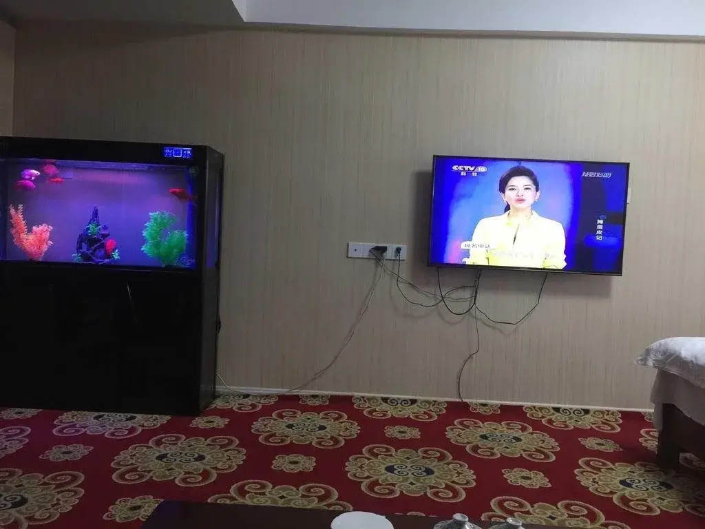 Xining Xing Sheng Hostel