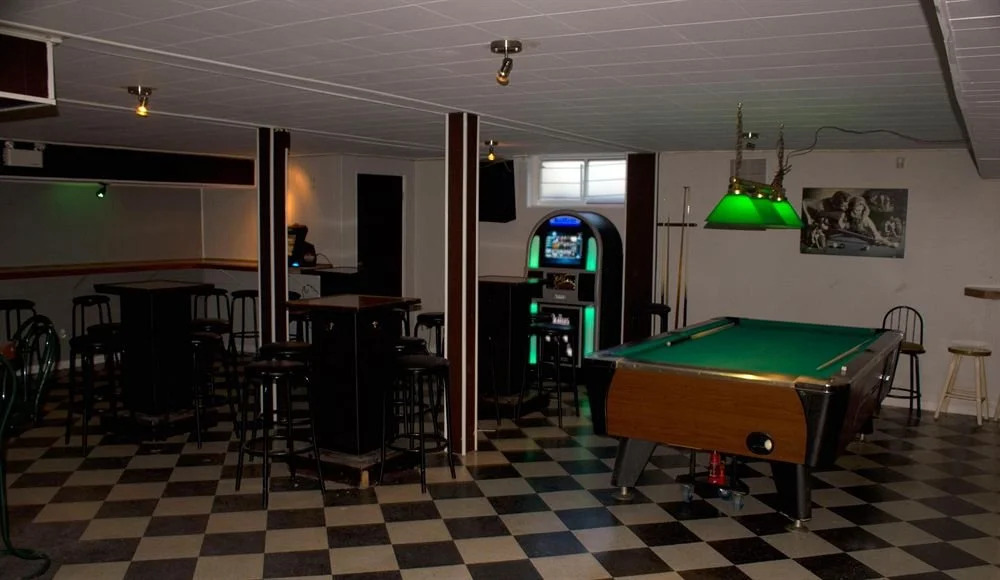 Hôtel-Motel Le Beach