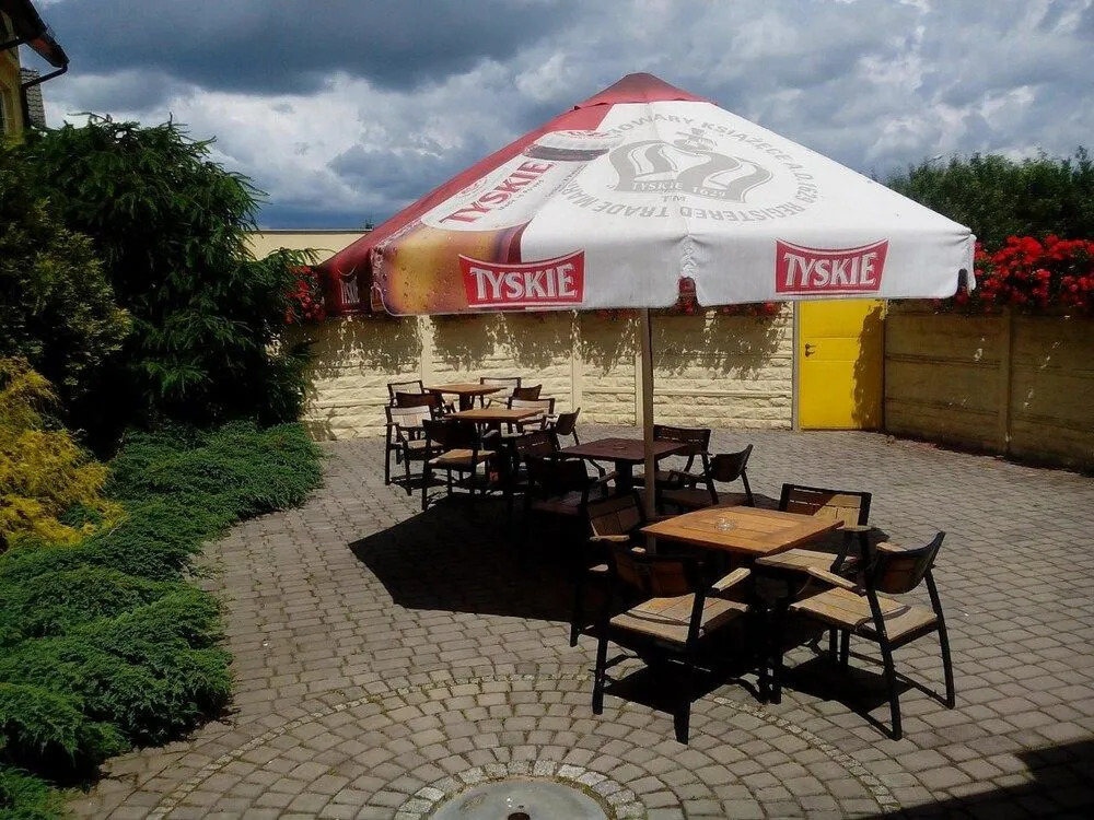 Hotel pod Wierzba