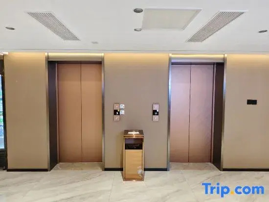 Passion Fruit Smart Hotel