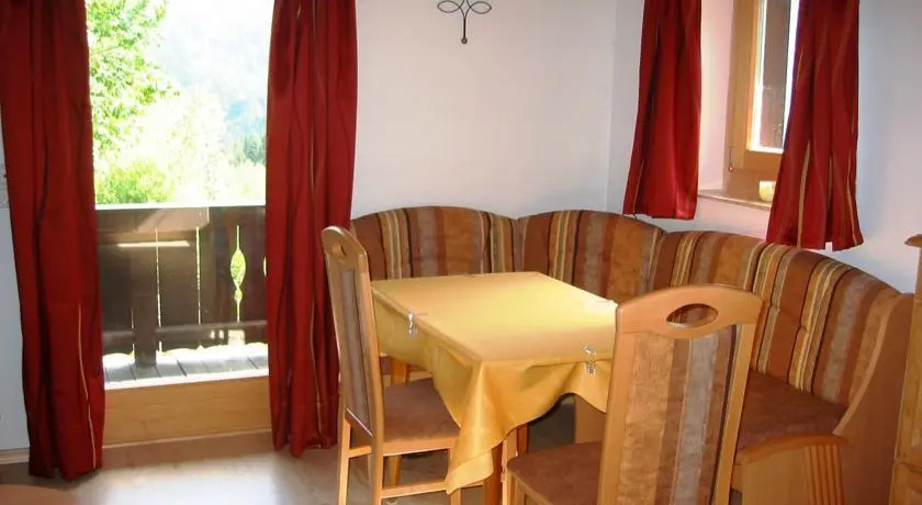Haus Illmau