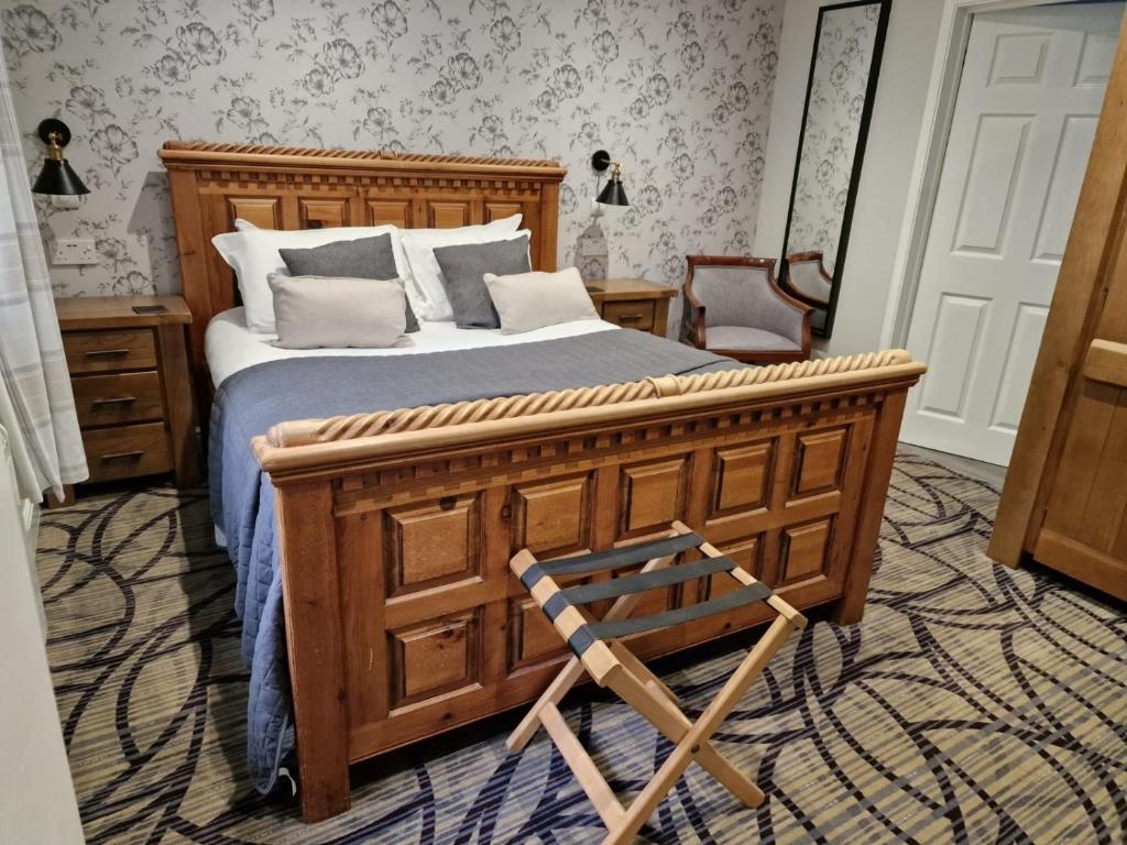 Country Retreat at Judds Folly