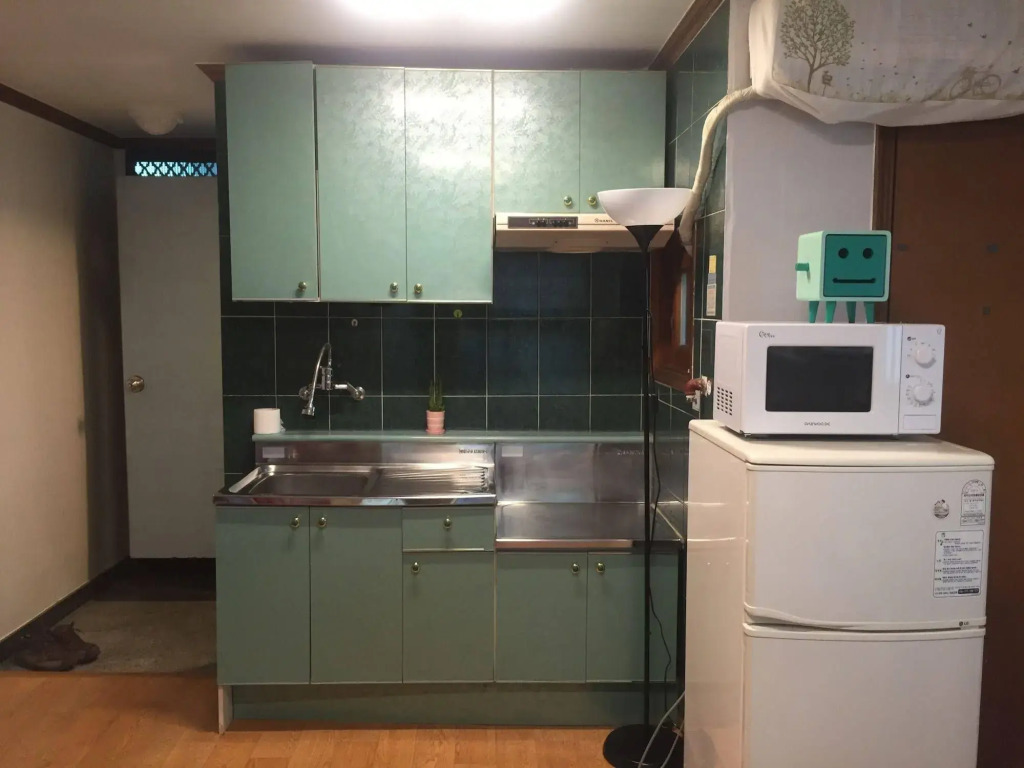 Backpackers INSIDE - Hostel