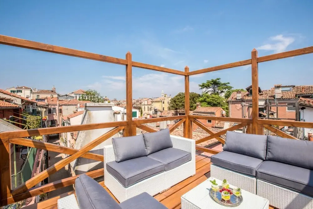 Gondolieri Luxury Apartment