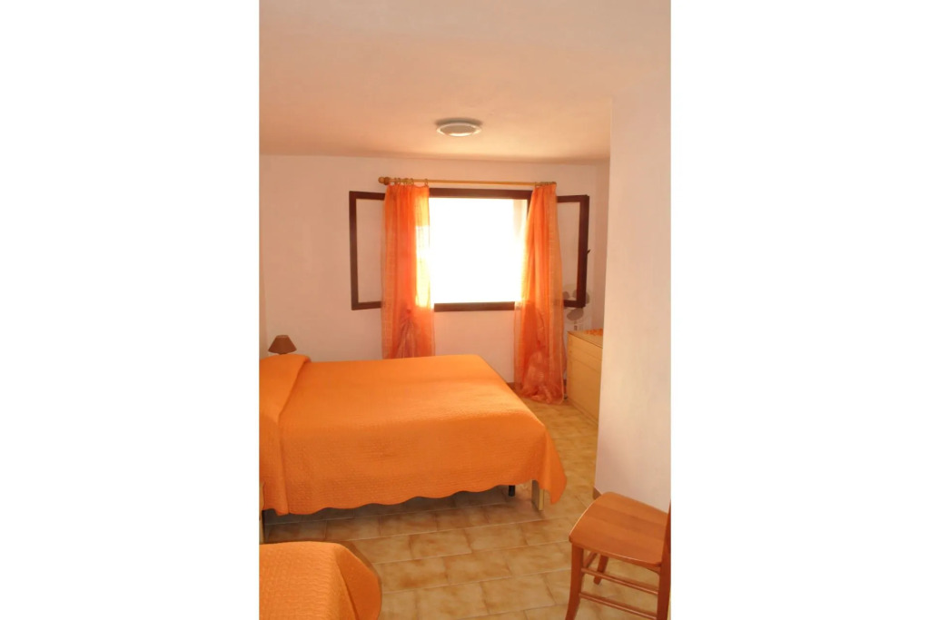 Two - room Il Sogno 4 in Capoliveri with outdoor area-IL SOGNO BILO N° 4