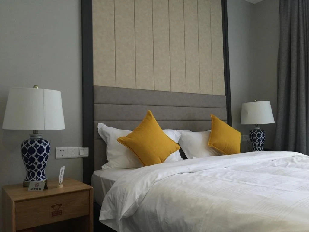 Boke Hotel Shenzhen Shekou