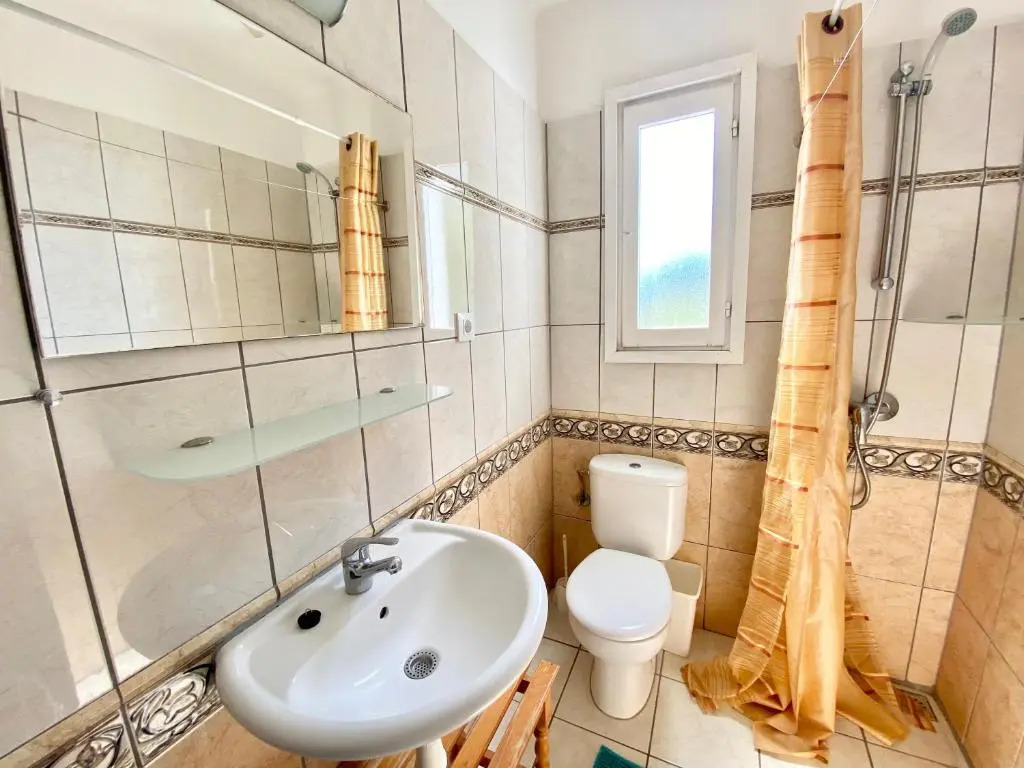 Apartamento C4