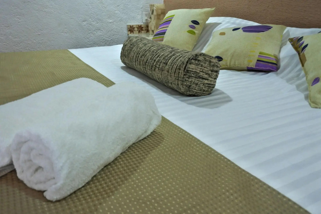 Mi Casa en Tepoz