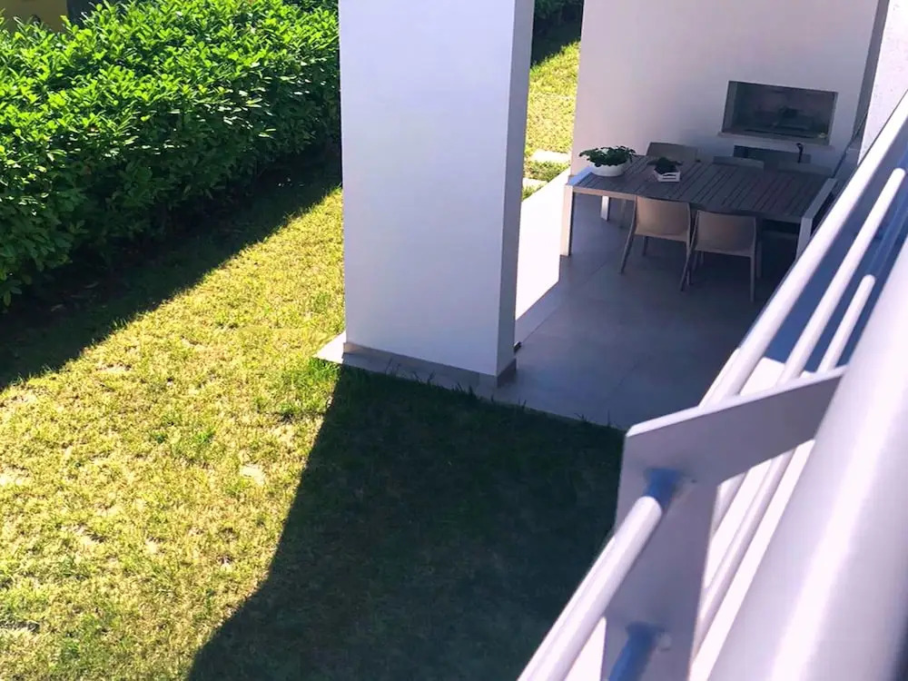 Stunning Villa With Private Fenced Garden and bbq