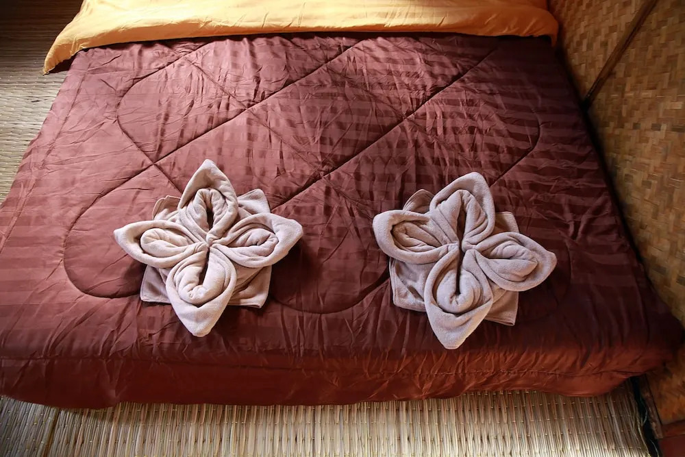 Saranghae Resort Chiang Dao