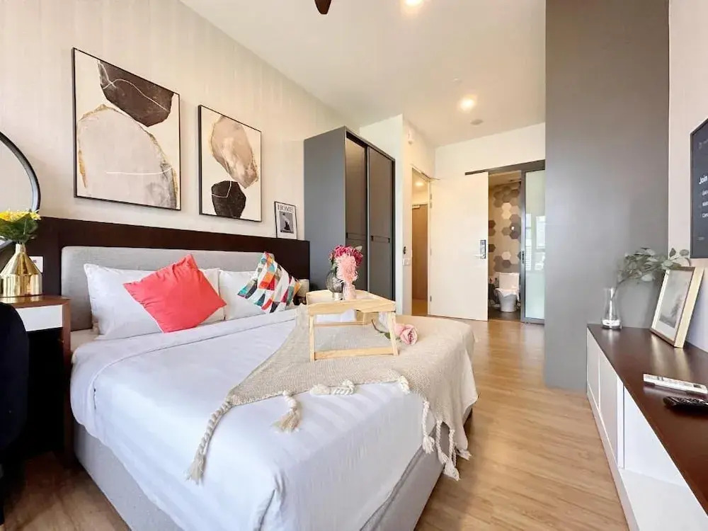 Ceylonz Suites KLCC by Green Orchid