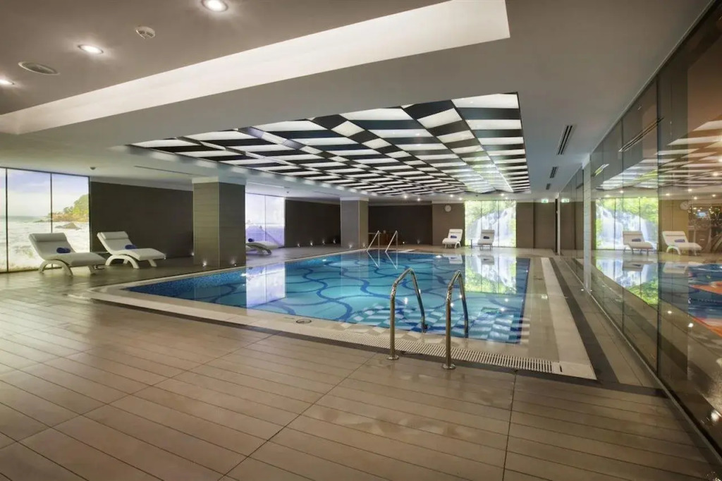 DoubleTree by Hilton Istanbul-Avcilar