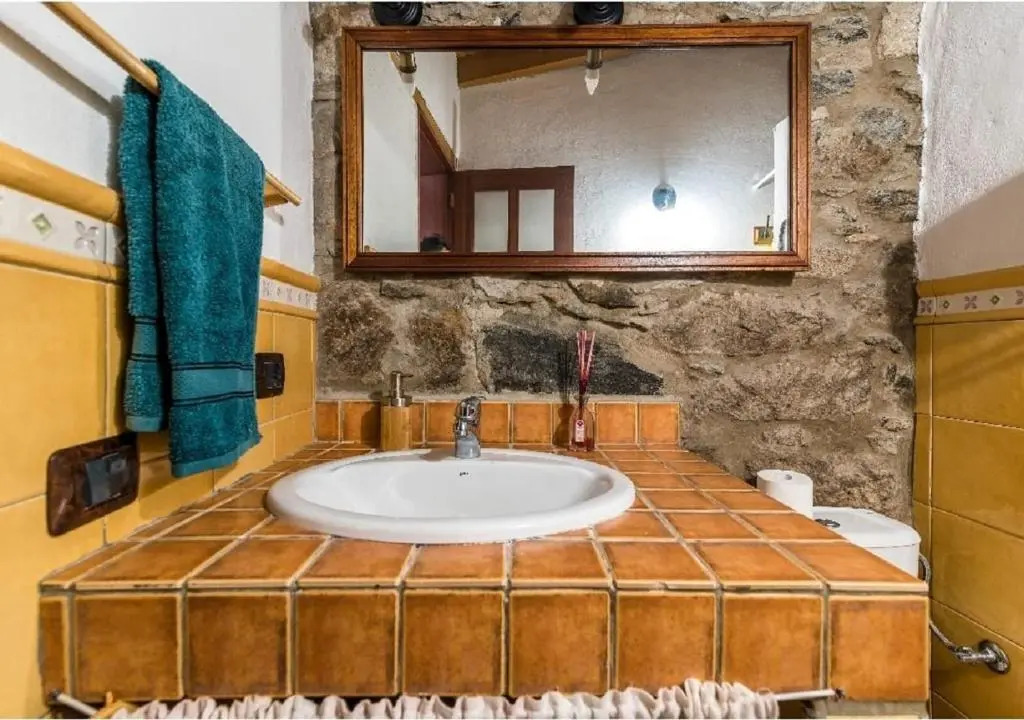Casa Agustín