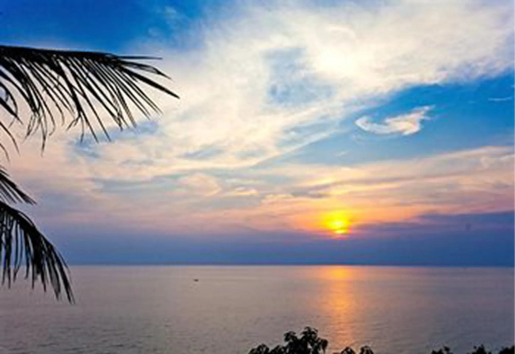 Chang Cliff Resort