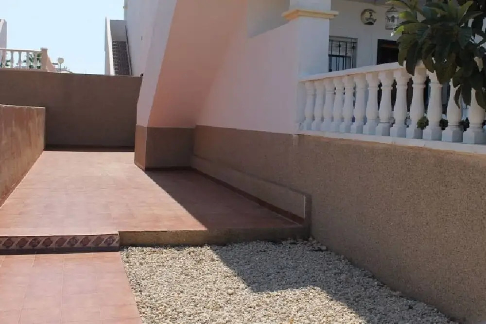 La Cinuelica R15, 1st flr apt With 2 com Pool L164