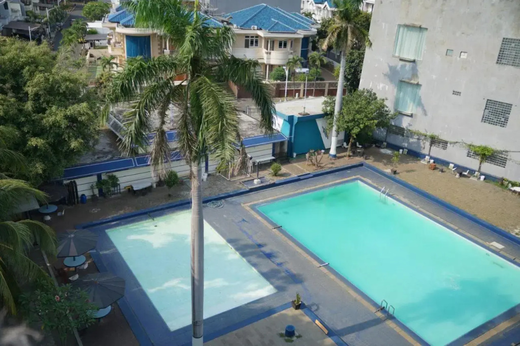 Apartment Cempaka Sunter