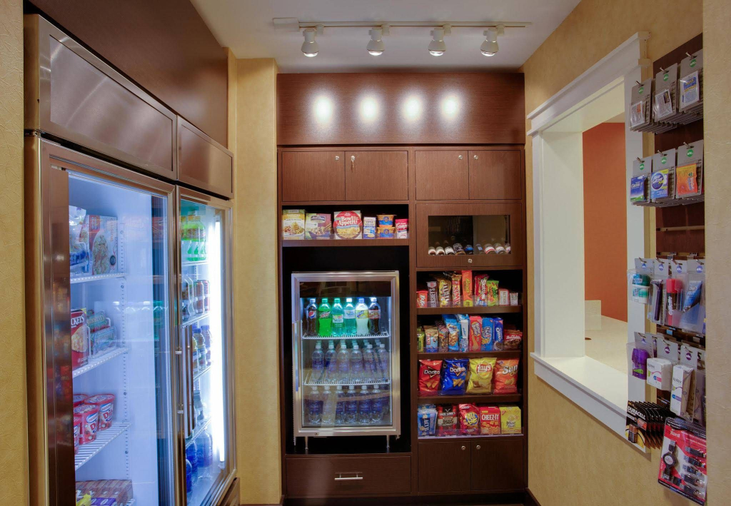 Residence Inn by Marriott Springfield Chicopee