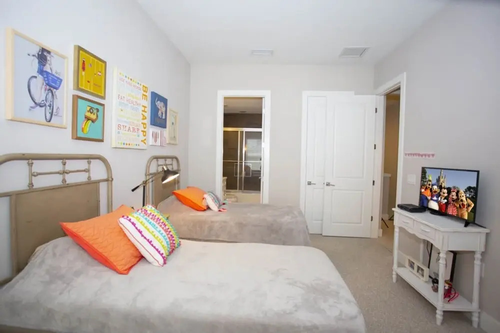 Summerville Resort 2632