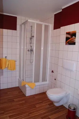 Apartments der "Alten Apotheke" Prerow