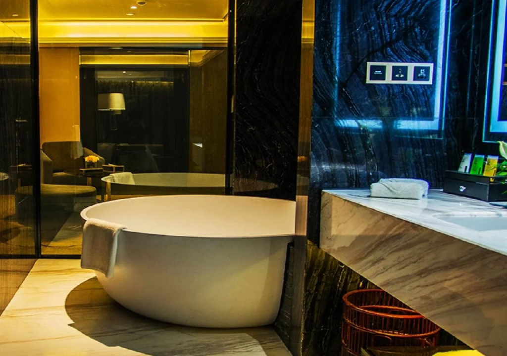 Ri Dong Garden Hotel