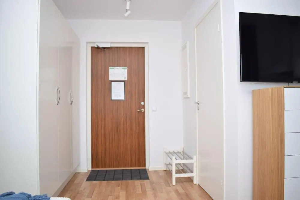 Hotel Apartments Lund