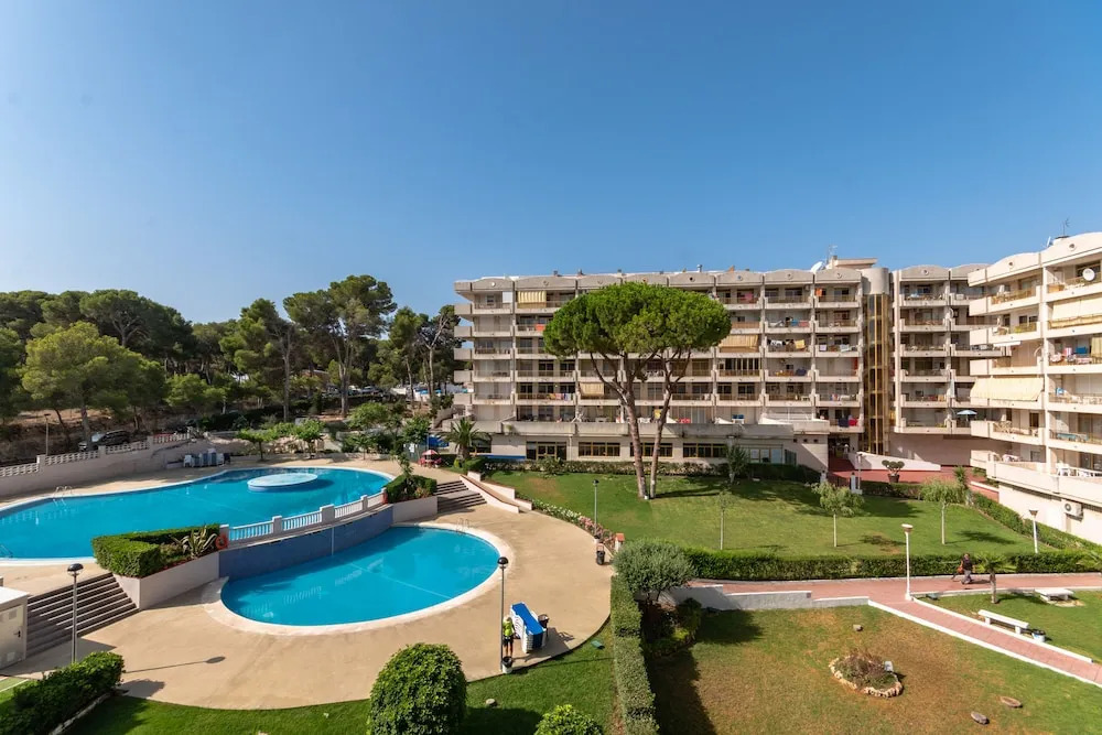GoCosta Apartment Catalonia 5