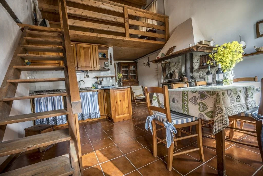 Agriturismo Fattoria Di Gratena