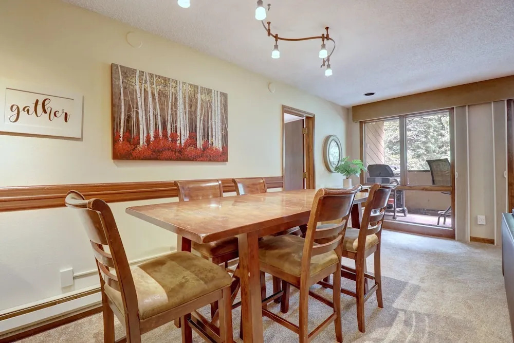 Cm336 BR1 Copper Mountain Inn 1 Bedroom 1 Bathroom Condo