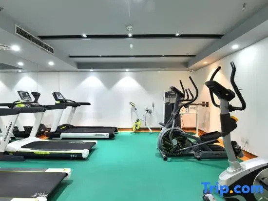 Guan Jing Hotel Beijing