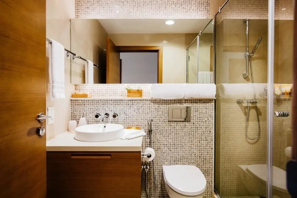 FantaStay Claren Tower 2