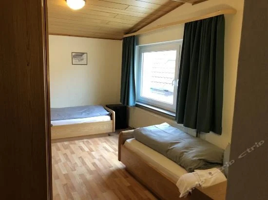 Waldhotel Burgberg