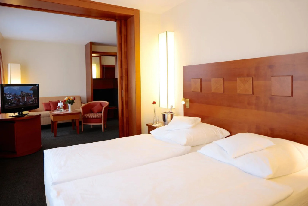 Ringhotel Fährhaus