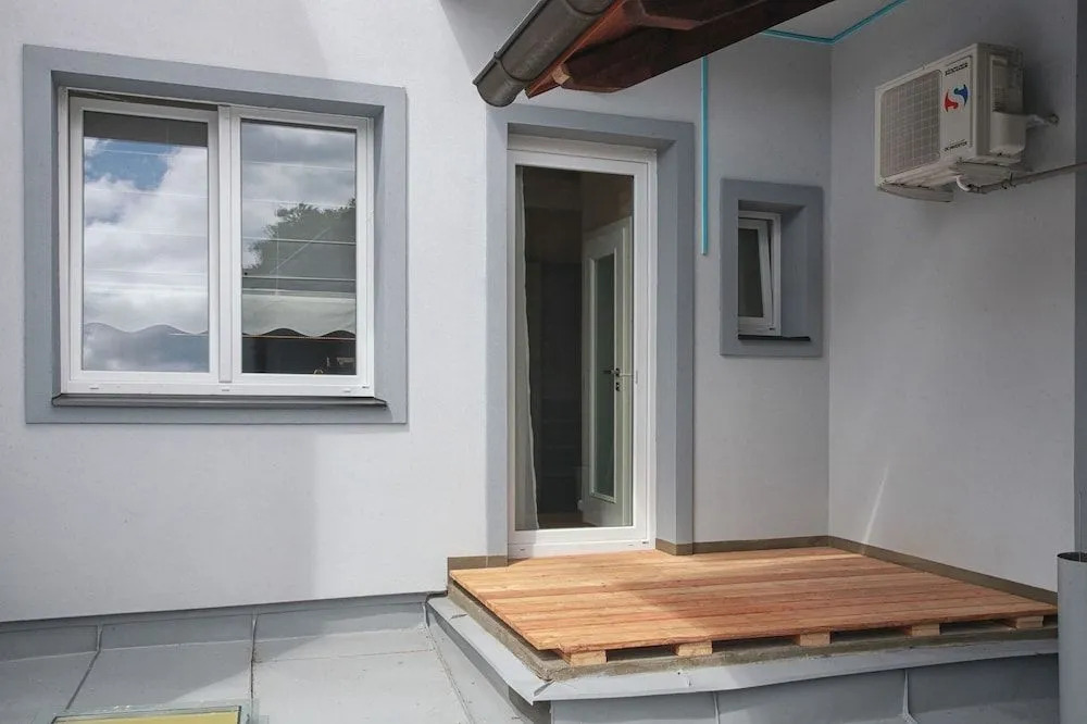 Vysocina Design Apartments