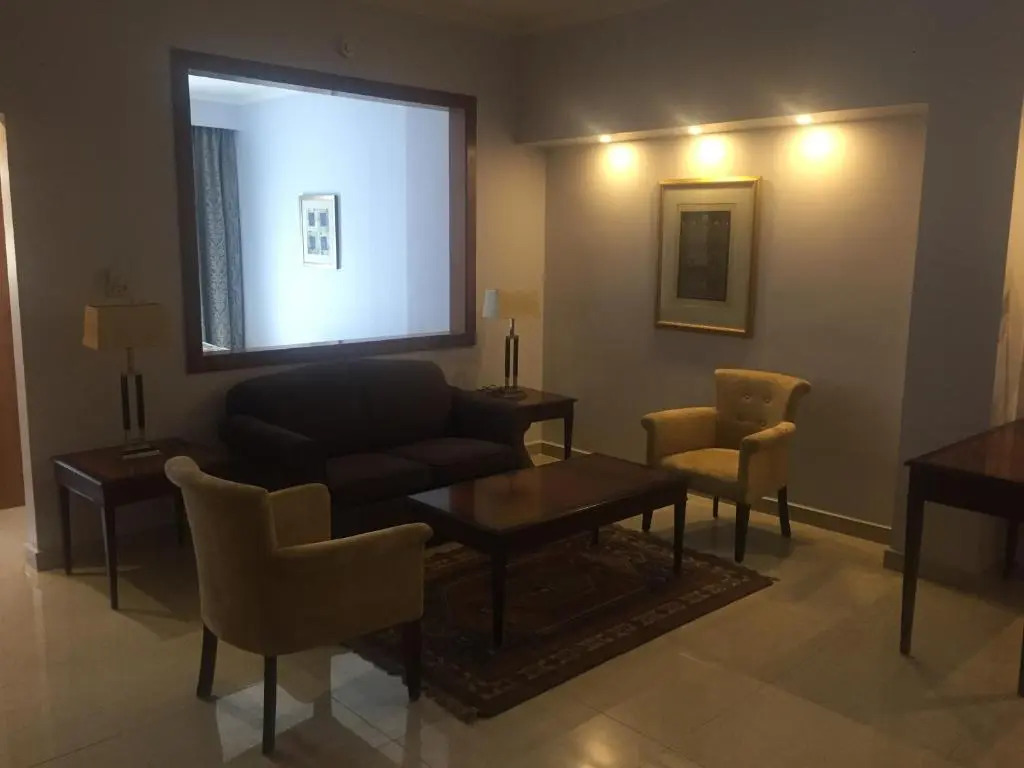 Guest House Hotel Amman by FHM