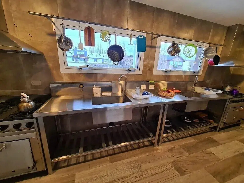 Viajero Calafate Hostel