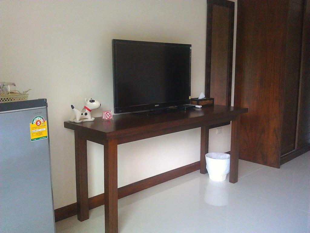 Huga Place