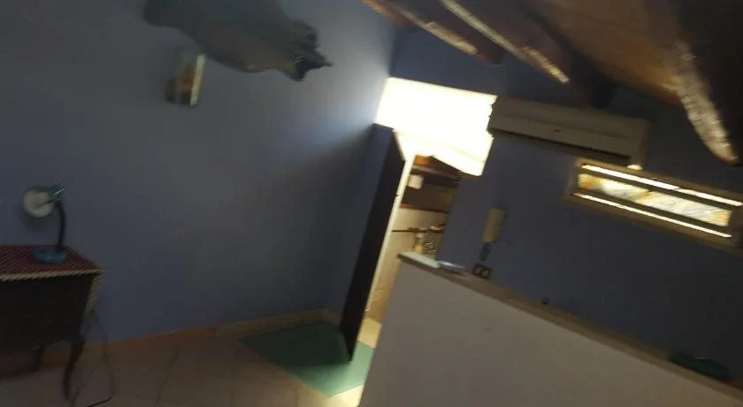 La Casa delle Lodole