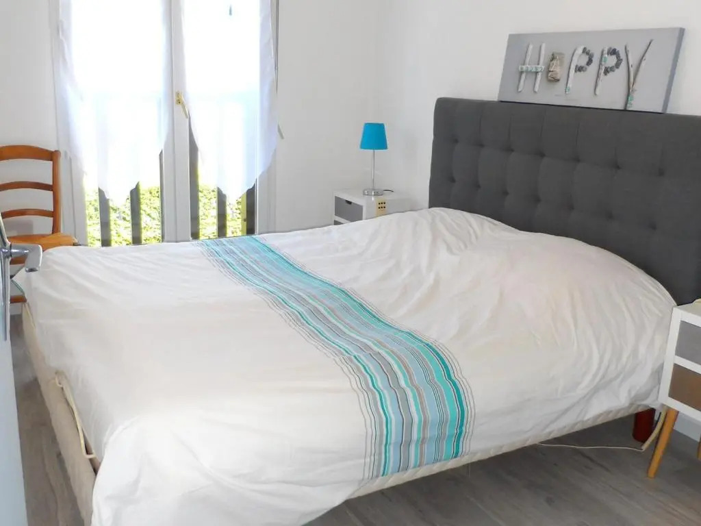 Appartement Cabourg, 3 pièces, 6 personnes - FR-1-487-183