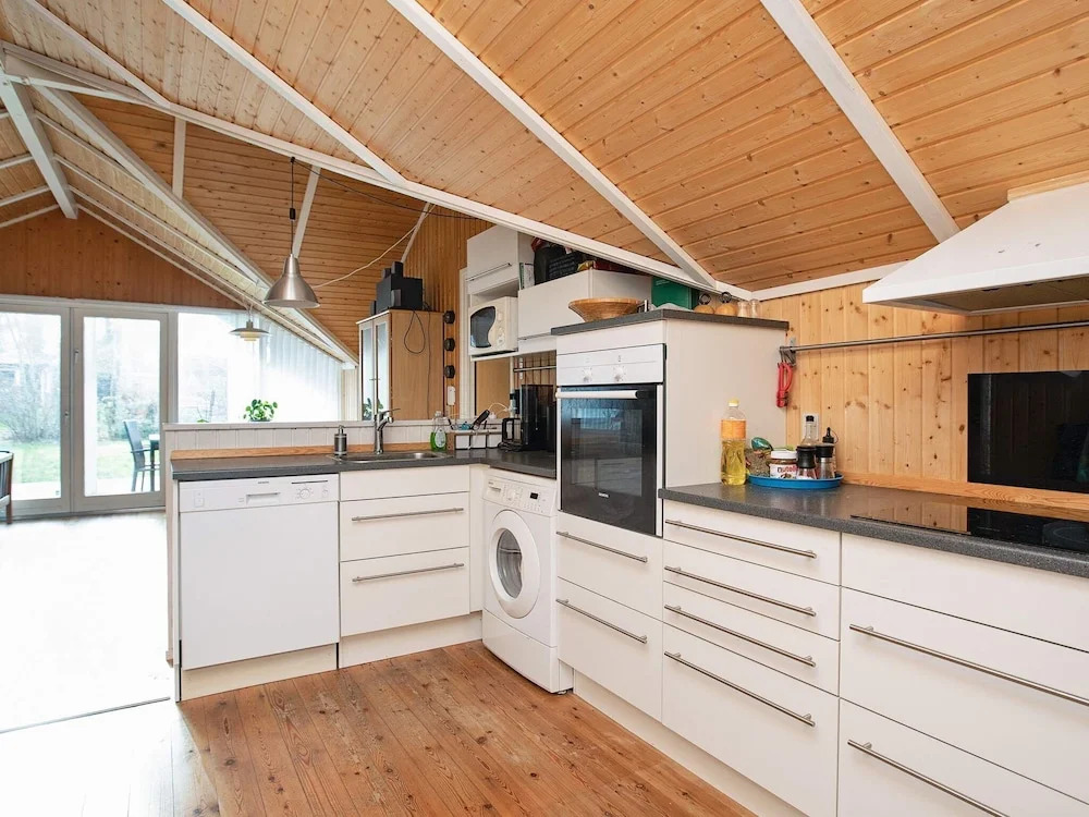 6 Person Holiday Home in Store Fuglede