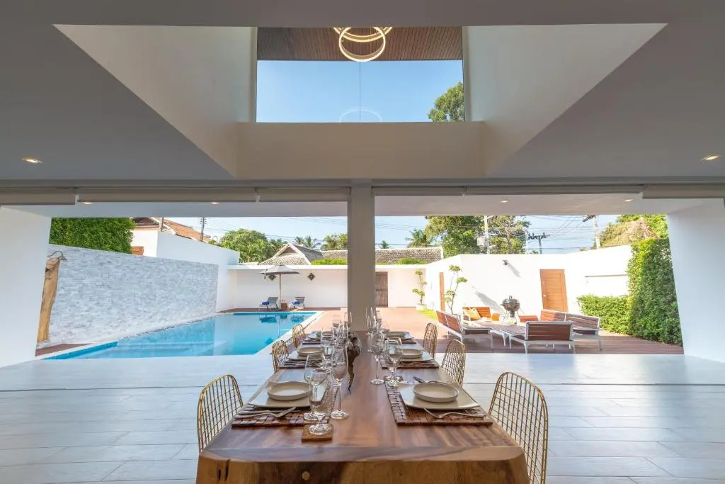 Samui Caledon Villa 3