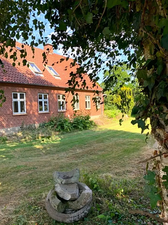 Annes Bed & Kitchen, Dalgaard