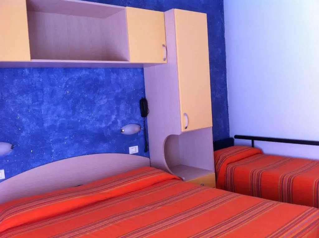Hotel Viking