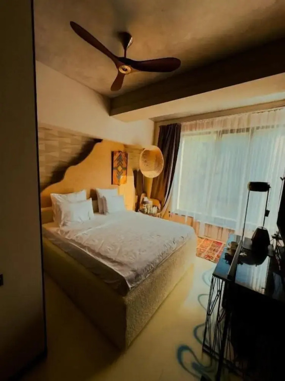 Inn OZZ Almaty